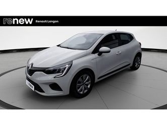 clio societe blue dci 85