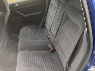 vw passat 1.9 tdi 130cv março/01