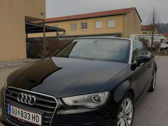 audi a3 1,4 tfsi -intense