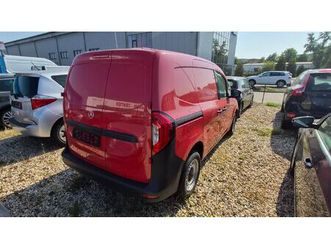 tourer 112cdi largo base