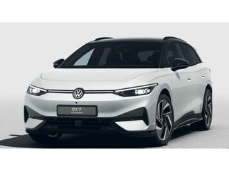 volkswagen id.7 tourer pro 210 kw (286 ps) 77 kwh 1-gang-au