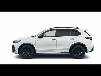 volkswagen tiguan r-line 2.0l tdi 4motion dsg *360*harman*w