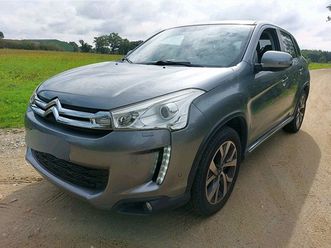 citroen c4 aircross 1.8hdi 6сu043a. 8,690 eur