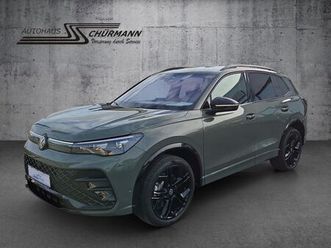 r-line black styl 4motion 2.0 tdi scr dsg