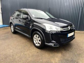 attraction c4 e-hdi 115