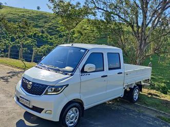 effa v22 1.5 16v picape dupla