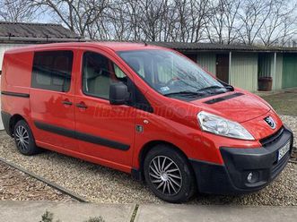 peugeot expert ft 290 2.0 hdi l2h1