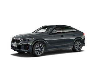 x6 xdrive40d