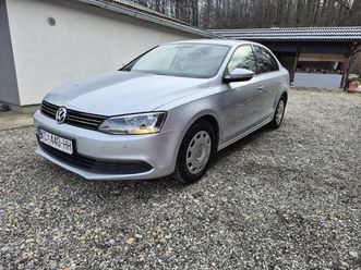 vw jetta 1,6 tdi comfortline odlično stanje servisna reg.06/2026, 2011 god.