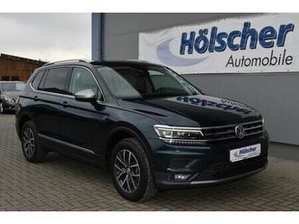 , 4motion!7sitzer! voll ausstatt.