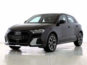 audi a1 citycarver 25 tfsi admired del 2021 usata a bastia umbra
