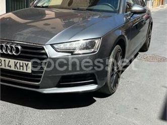 audi a4 1.4 tfsi