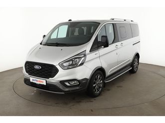2.0 tdci