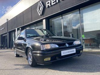 renault 19 (r19) 16s (c53d05) - 1995