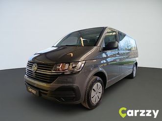 vw caravelle 2.0 tdi - 3 godine jamstva, 2024 god.