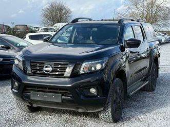 navara 2.3 dci 4wd tekna+ - full options - 2020
