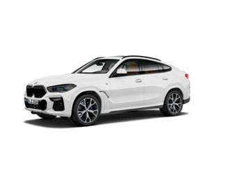 bmw x6 xdrive30da m sport