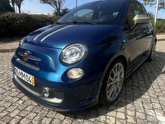 tributo ferrari azul abu dhabi aut.