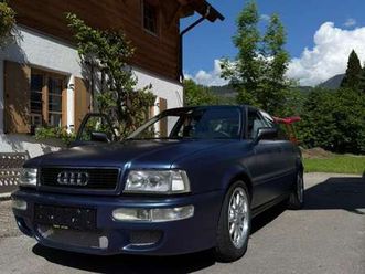 audi 80 89 l