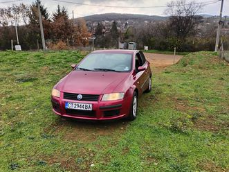 fiat stilo 1, 9gtd