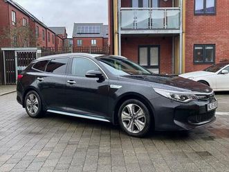 2.0h gdi 11.26kwh sportswagon auto euro 6 5dr