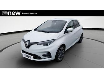 zoe r135 achat intégral