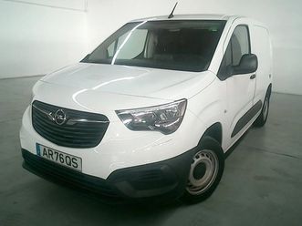 opel combo cargo 1.5 cdti l1h1