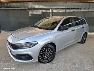 fiat tipo station wagon 1.0 gse t3 city life