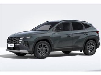 hyundai tucson 1,6 1,6 t-gdi 110kw 4x2 go czech!