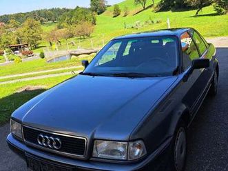 audi 80 audi 80 tdi