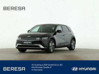 hyundai ioniq 5 84 kwh uniq *pano*my26 distronic hud