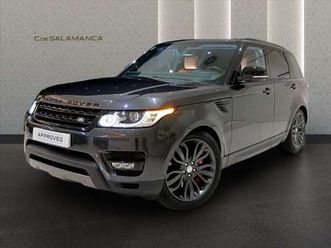 3.0sdv6 hse dynamic aut. 306