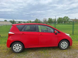 toyota verso-s n/a automatik, 2014 god.