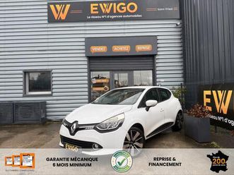 1.5 dci 90ch 2nd main / entretien complet / camera recul