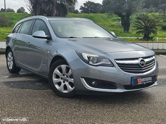 opel insignia sports tourer 2.0 cdti cosmo s/s