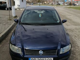 fiat stilo бензин 999 eur