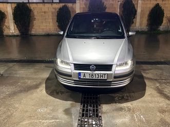 fiat stilo 1.9 800 eur
