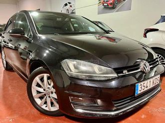 volkswagen - golf sport 2.0 tdi 150cv bmt