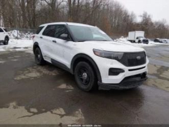 ford 12m 3.3l v-6 di, dohc, vvt, 285hp all wheel drive ≫ 2020 • 10 300 eur • id