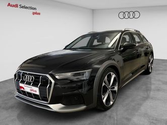 audi a6 allroad 50 tdi quattro 210 kw (286 cv) tiptronic con ref: 93943479