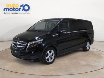 220 d avantgarde largo