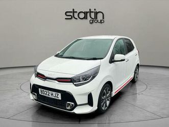 1.0 t-gdi gt-line s euro 6 (start/stop) 5dr