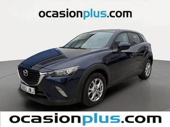 1.5 de skyactiv style+ 2wd (105 cv)