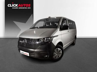 volkswagen caravelle 2.0 tdi 110cv origin 9 plazas