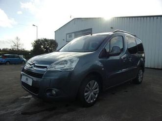 multispace pack hdi 90 fap