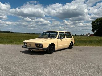 vw brasilia ls kein käfer kübel t1 t2 einzelstück