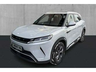 byd atto 2 46 boost 5d