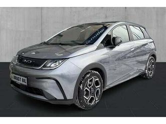 byd dolphin 60 comfort 5d