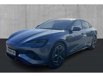 byd seal 86 excellence awd 4d