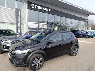 stepway expression tce 90 cvt